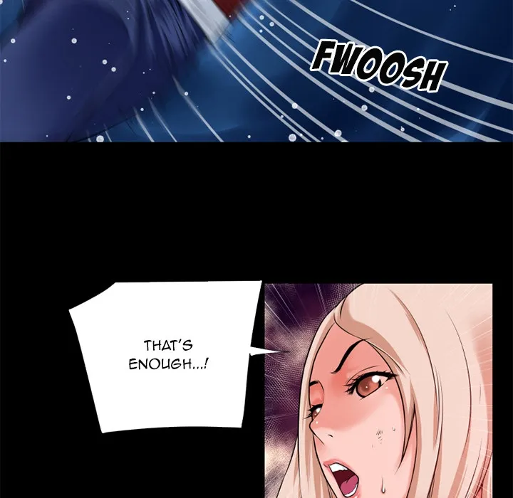 Beyond Imagination Chapter 41 page 51 - 