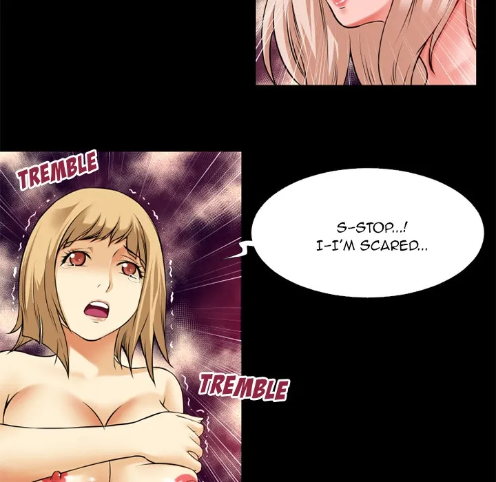 Beyond Imagination Chapter 41 page 52 - 
