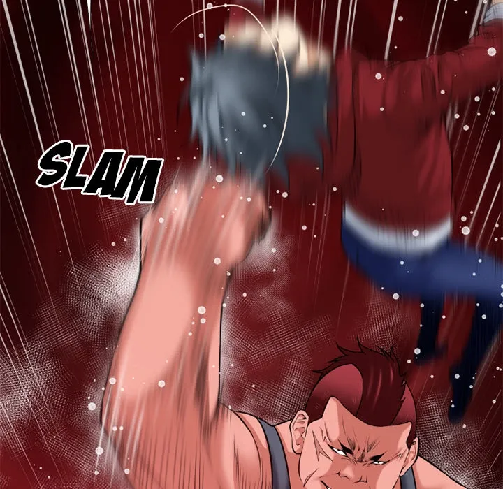 Beyond Imagination Chapter 41 page 55 - 