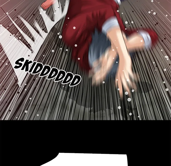 Beyond Imagination Chapter 41 page 59 - 
