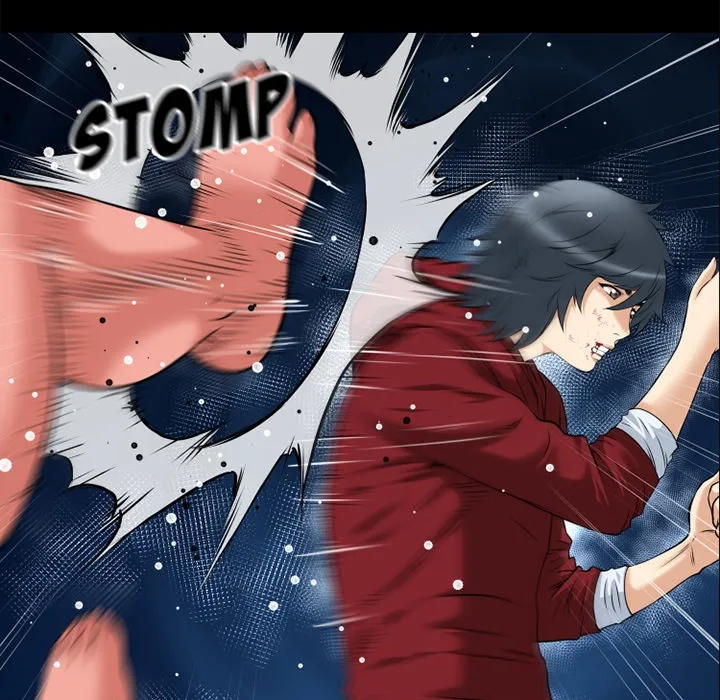 Beyond Imagination Chapter 41 page 67 - 