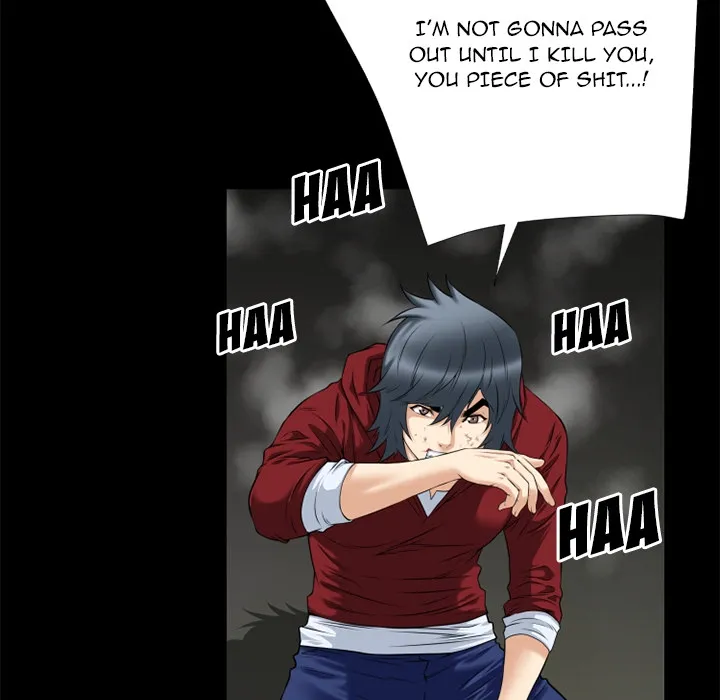 Beyond Imagination Chapter 41 page 70 - 