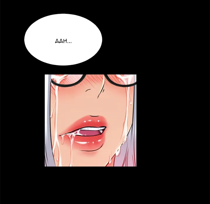 Beyond Imagination Chapter 41 page 8 - 