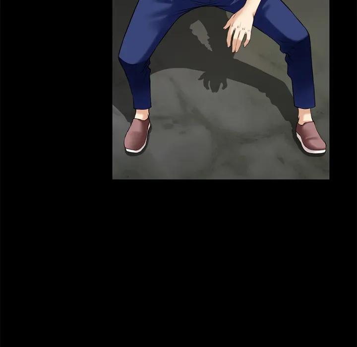 Beyond Imagination Chapter 41 page 71 - 