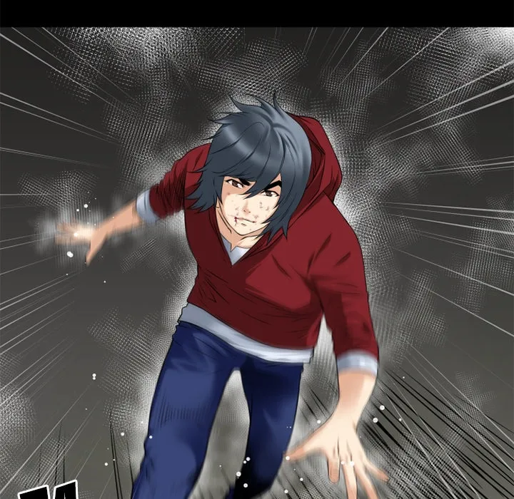 Beyond Imagination Chapter 41 page 72 - 