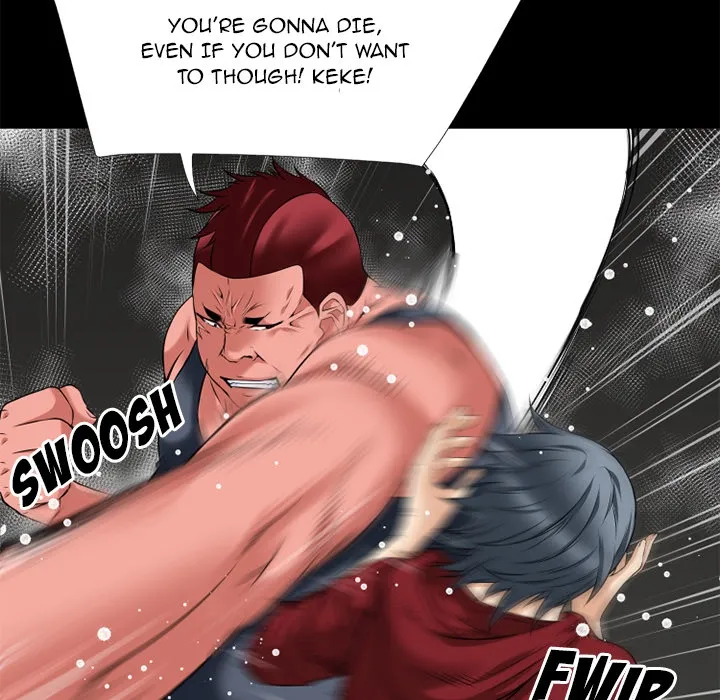 Beyond Imagination Chapter 41 page 74 - 