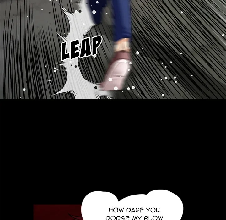 Beyond Imagination Chapter 41 page 76 - 
