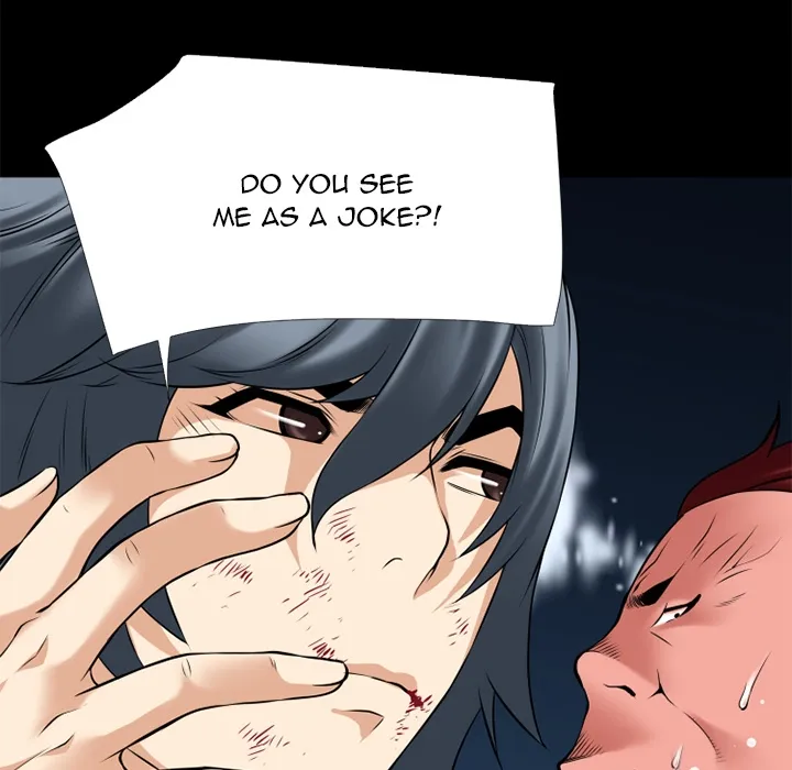 Beyond Imagination Chapter 41 page 78 - 