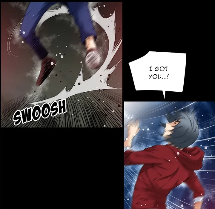 Beyond Imagination Chapter 41 page 81 - 