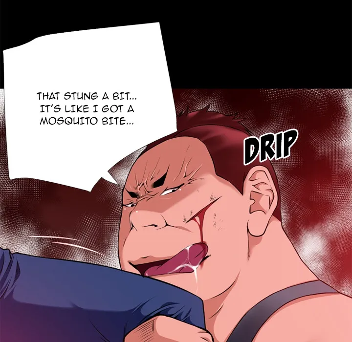 Beyond Imagination Chapter 41 page 85 - 