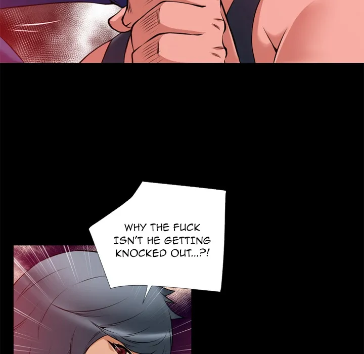 Beyond Imagination Chapter 41 page 86 - 