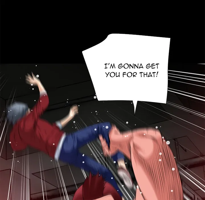 Beyond Imagination Chapter 41 page 88 - 