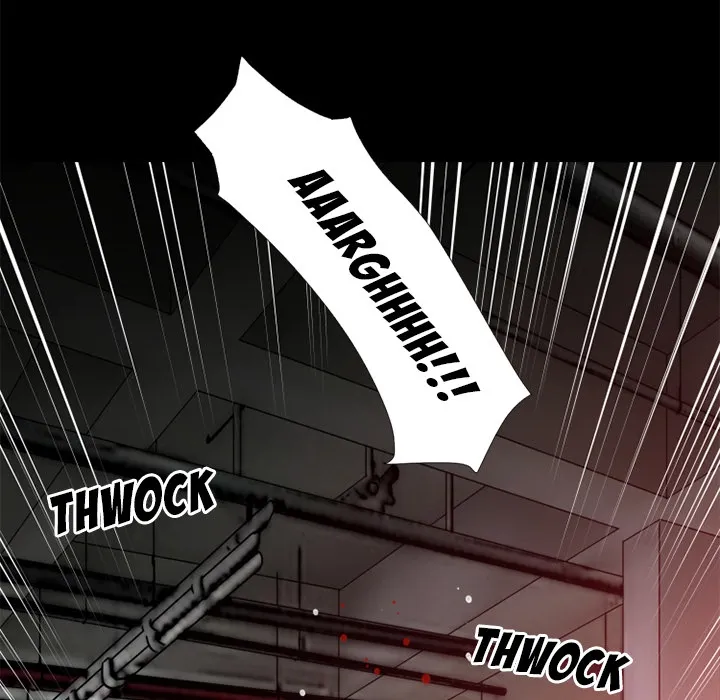 Beyond Imagination Chapter 41 page 90 - 