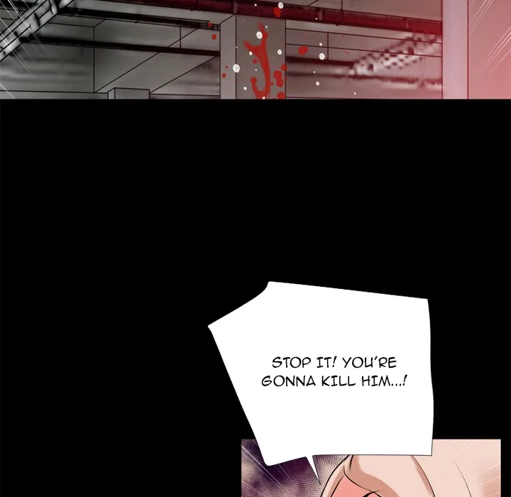 Beyond Imagination Chapter 41 page 91 - 