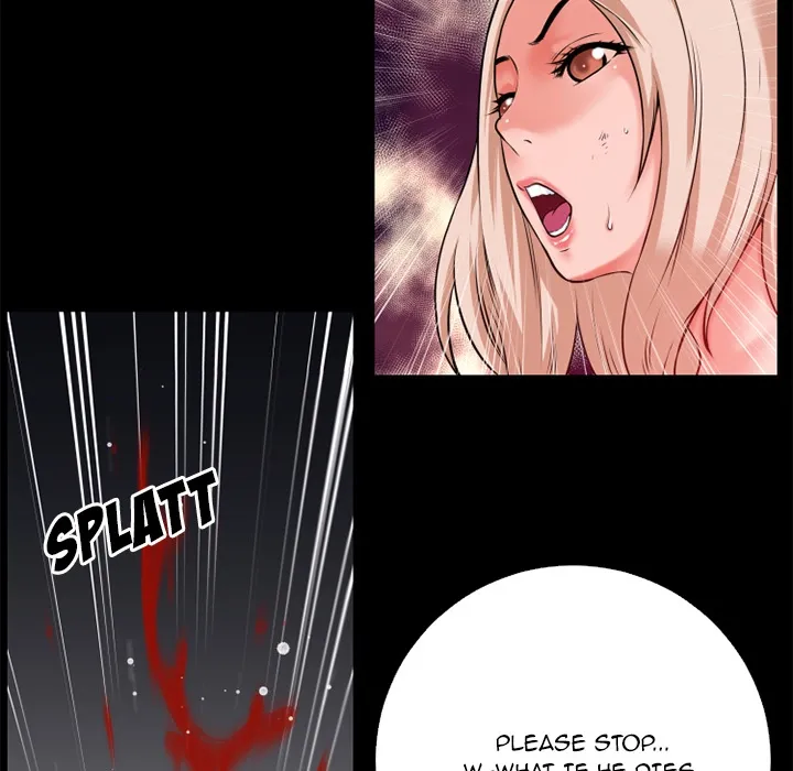 Beyond Imagination Chapter 41 page 92 - 