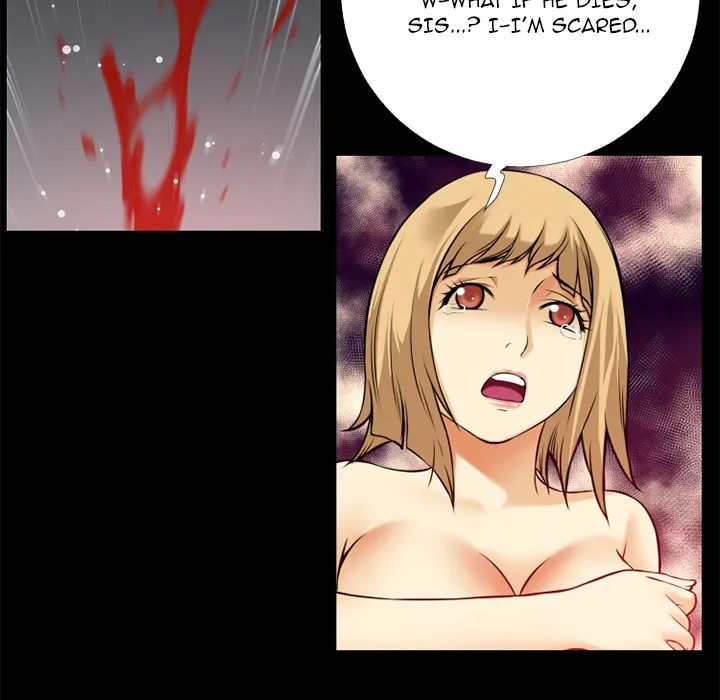 Beyond Imagination Chapter 41 page 93 - 