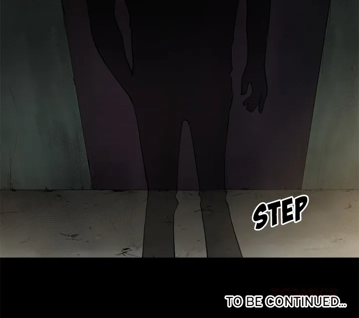 Beyond Imagination Chapter 41 page 98 - 