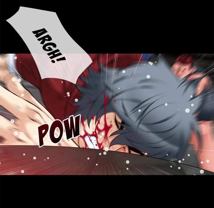 Beyond Imagination Chapter 42 page 13 - 