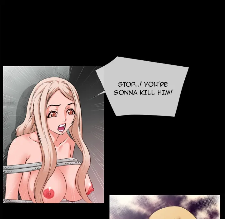 Beyond Imagination Chapter 42 page 14 - 