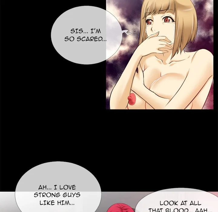 Beyond Imagination Chapter 42 page 15 - 