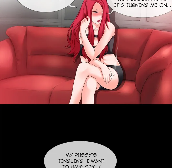 Beyond Imagination Chapter 42 page 16 - 