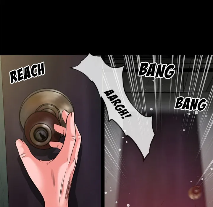Beyond Imagination Chapter 42 page 18 - 