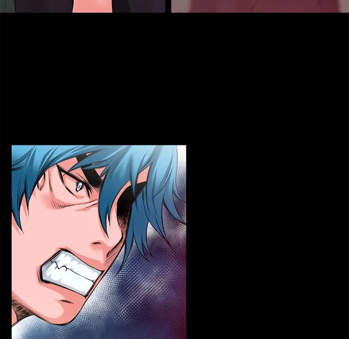 Beyond Imagination Chapter 42 page 19 - 