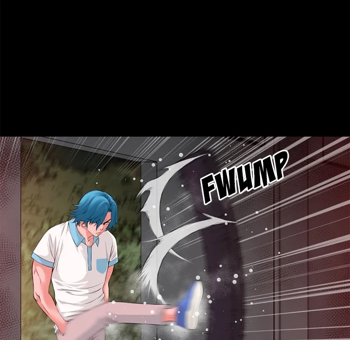 Beyond Imagination Chapter 42 page 21 - 