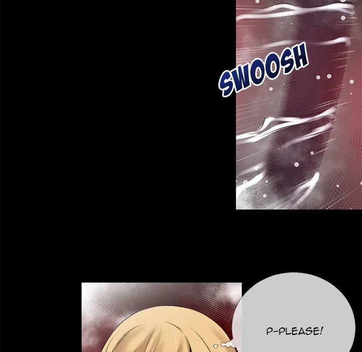 Beyond Imagination Chapter 42 page 25 - 