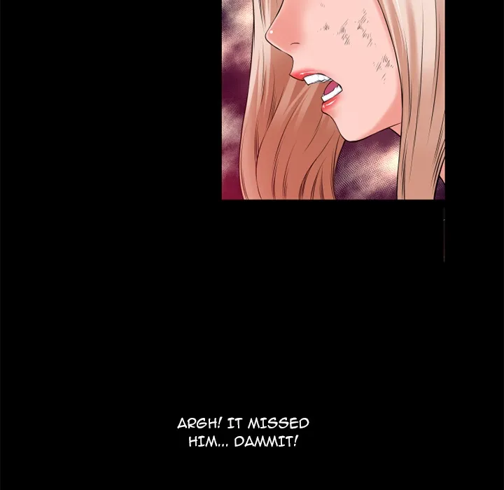 Beyond Imagination Chapter 42 page 28 - 