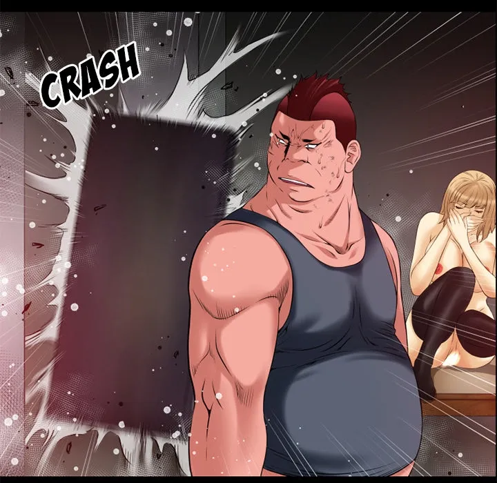 Beyond Imagination Chapter 42 page 29 - 