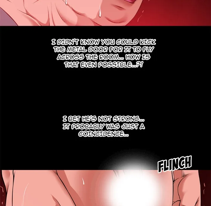 Beyond Imagination Chapter 42 page 32 - 