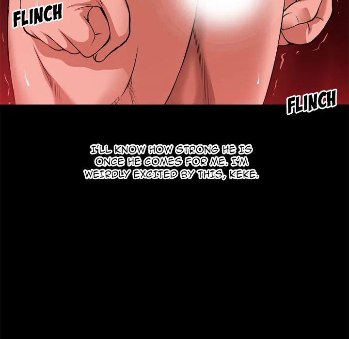 Beyond Imagination Chapter 42 page 33 - 