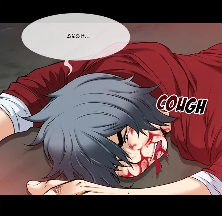 Beyond Imagination Chapter 42 page 34 - 