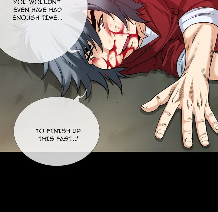 Beyond Imagination Chapter 42 page 38 - 