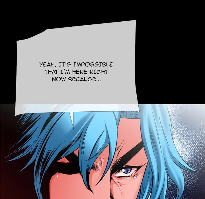 Beyond Imagination Chapter 42 page 39 - 