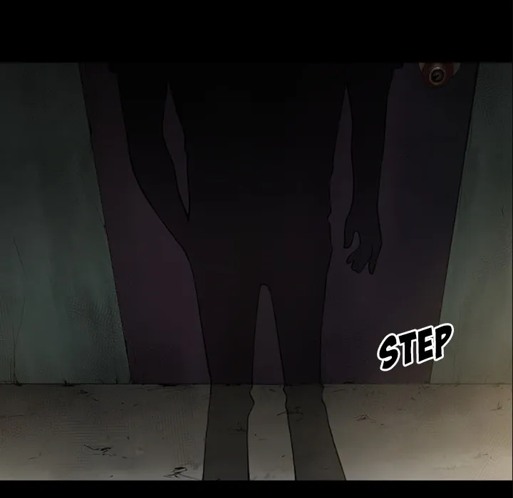 Beyond Imagination Chapter 42 page 5 - 