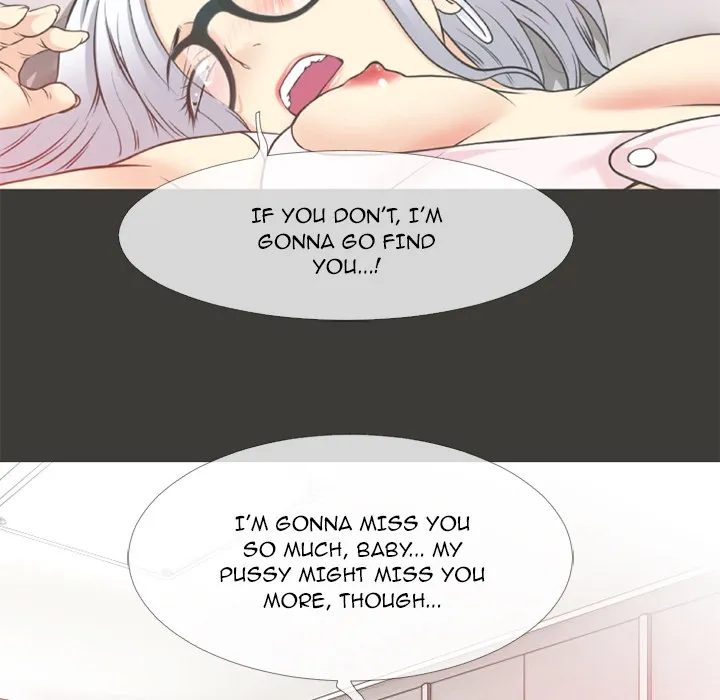 Beyond Imagination Chapter 42 page 52 - 