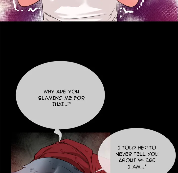 Beyond Imagination Chapter 42 page 56 - 
