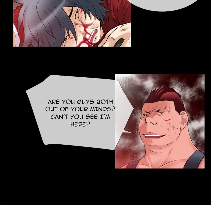 Beyond Imagination Chapter 42 page 57 - 