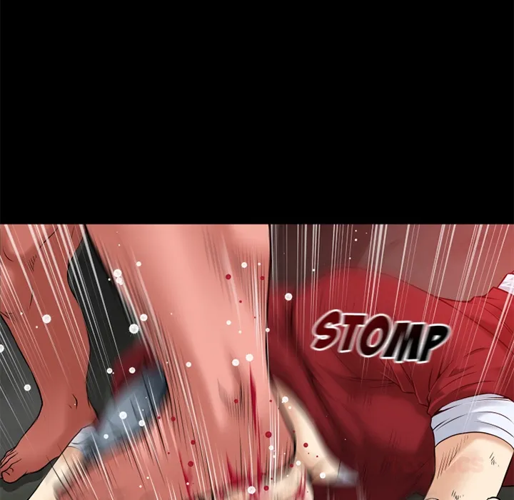 Beyond Imagination Chapter 42 page 58 - 