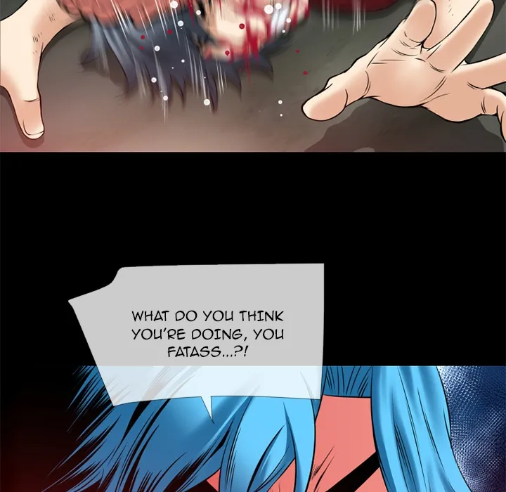 Beyond Imagination Chapter 42 page 59 - 