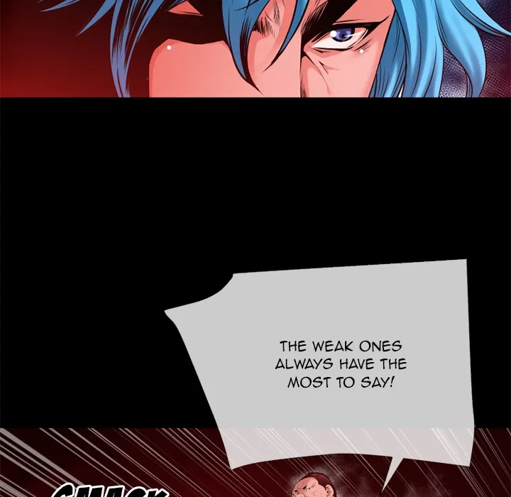 Beyond Imagination Chapter 42 page 60 - 