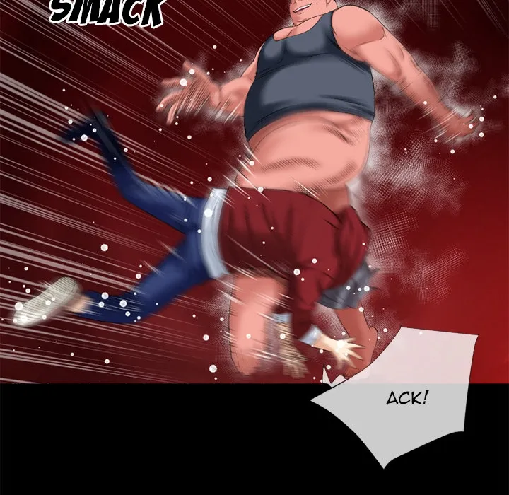 Beyond Imagination Chapter 42 page 61 - 