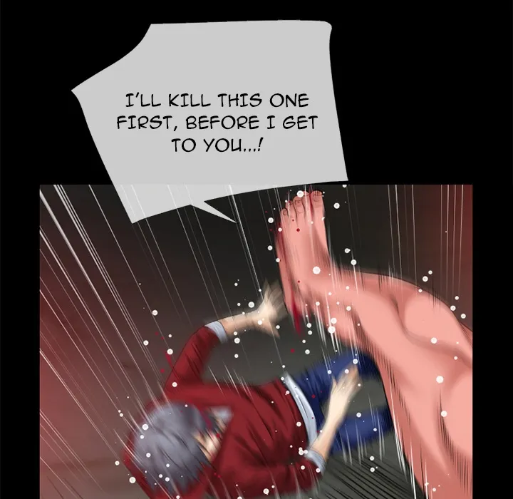 Beyond Imagination Chapter 42 page 62 - 
