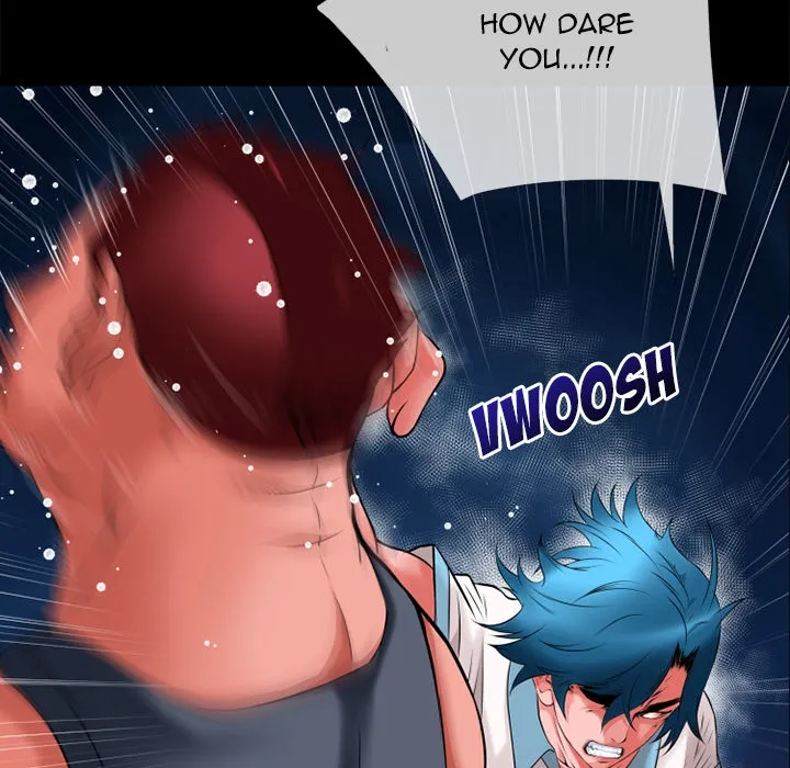 Beyond Imagination Chapter 42 page 71 - 