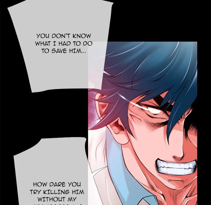Beyond Imagination Chapter 42 page 77 - 