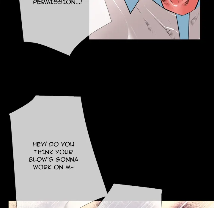 Beyond Imagination Chapter 42 page 78 - 