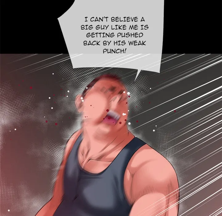 Beyond Imagination Chapter 42 page 81 - 