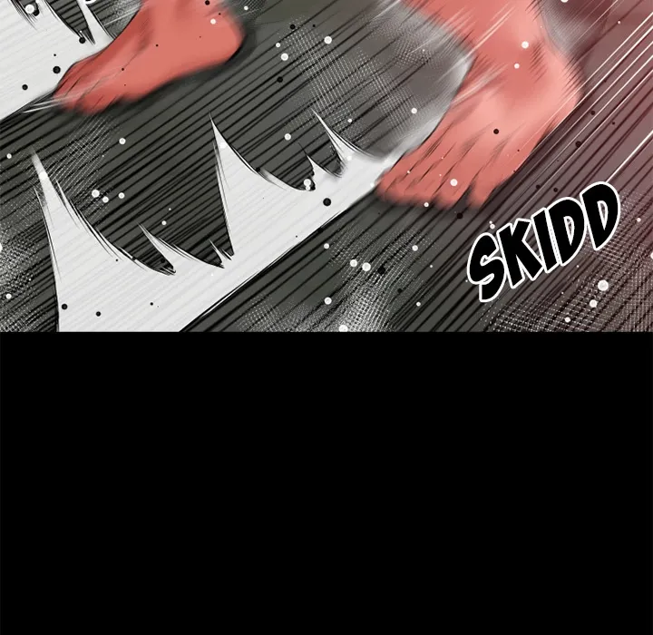 Beyond Imagination Chapter 42 page 83 - 
